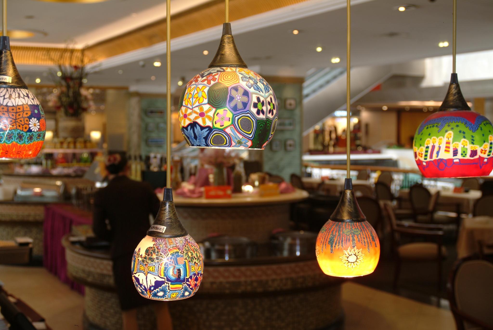 Guangdong Hotel-Free Shuttle & Registration Counter Service During Canton Fair Dış mekan fotoğraf